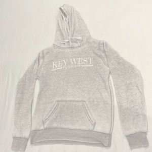 Liquid Energy Apparel Key West, Florida hoodie